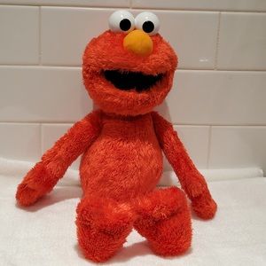 SESAME STREET Elmo